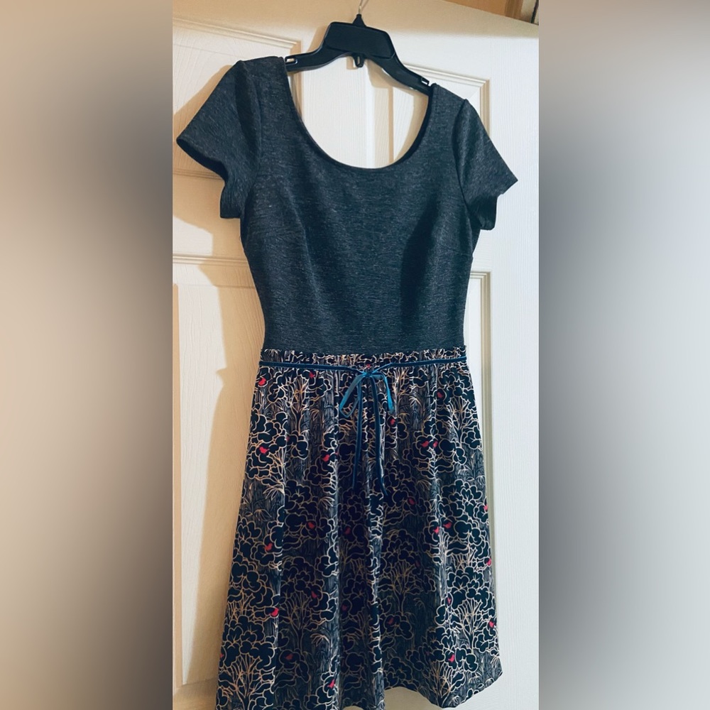 Maison Jules Dress